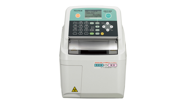 免疫反応測定装置