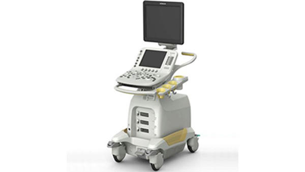 一般用超音波検査機