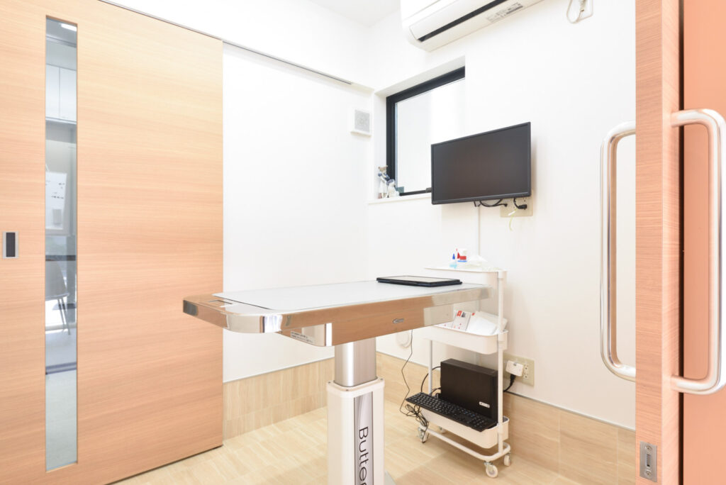 診療案内 | きまち動物病院